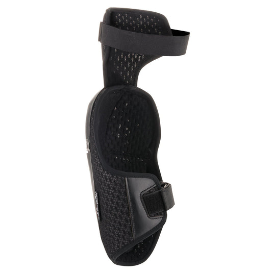 Alpinestars Bionic Plus Knee Protector Black