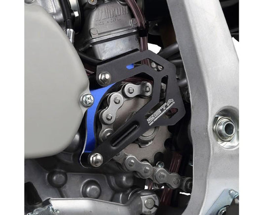 Zeta Case Saver with Cover YZ250 06YZ250X 16