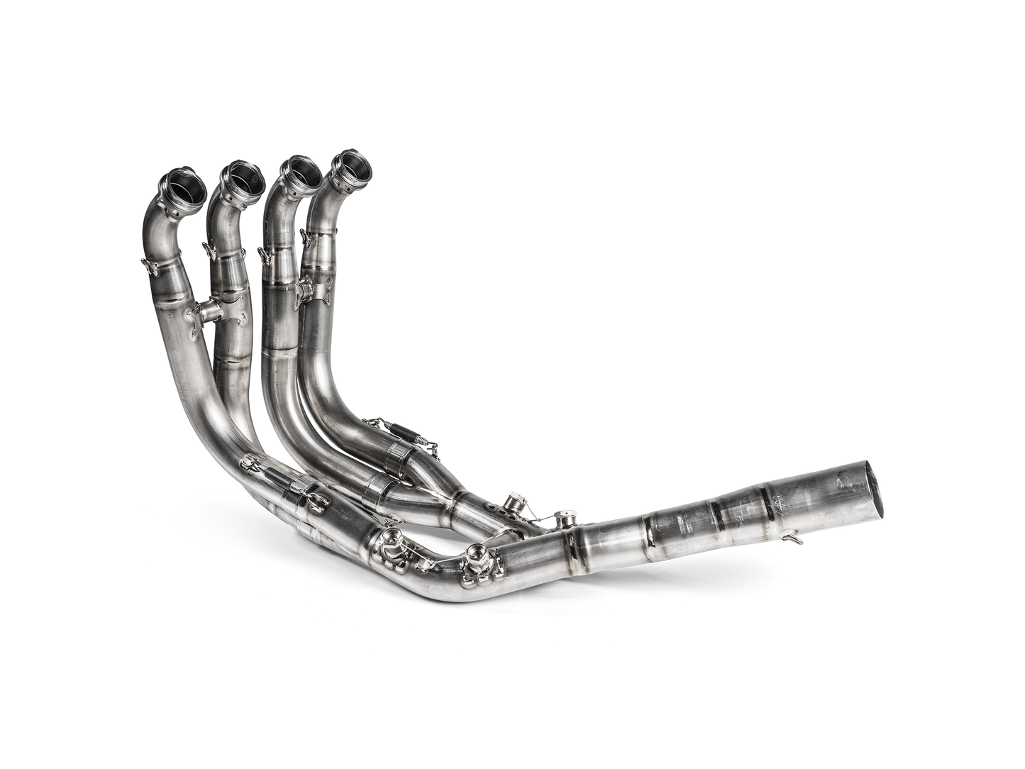 Akrapovic BMW S1000 RR 2019 - 2024 Optional Header (SS)