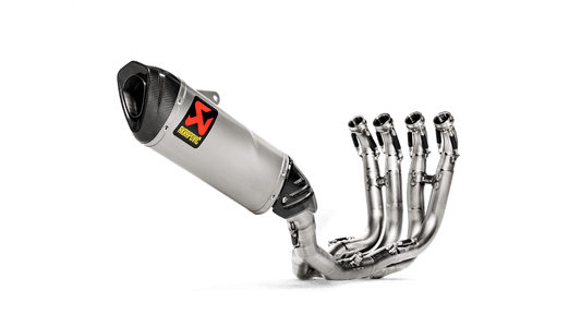 Akrapovic BMW S1000RR 2019-2024 RACING LINE TIT