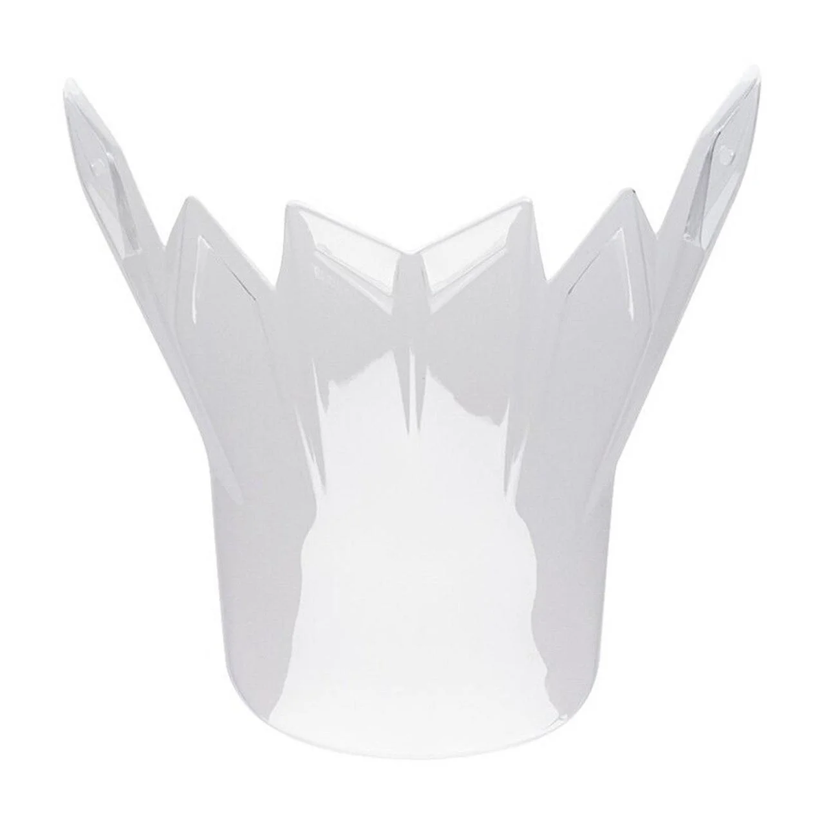 BELL Mud Peak Moto-9 Flex Clear