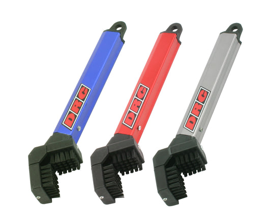 DRC Chain Brush Replacement Brushes Set 2pcs