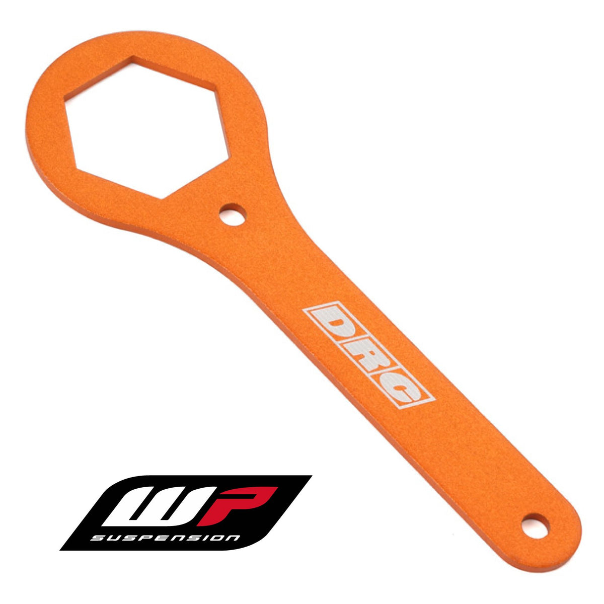 DRC Fork Cap Wrench PRO - WP 35MM
