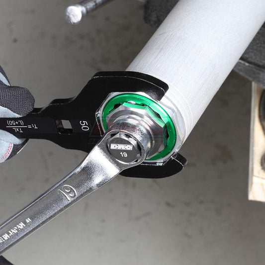 DRC Fork Compression Valve Removal Tool SHOWA