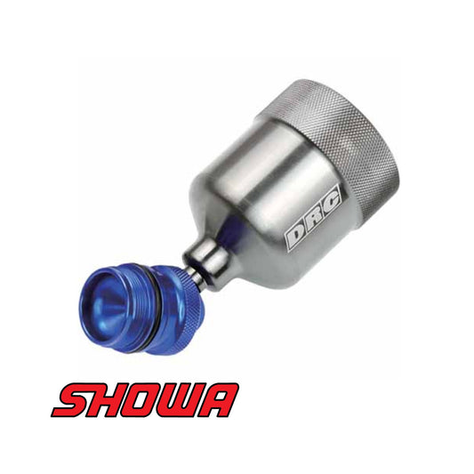 DRC Bleed Cup Rear Shock Showa