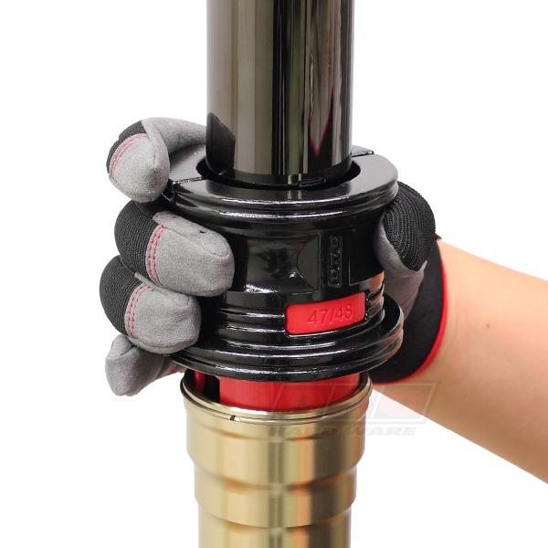 DRC Fork Seal Driver 40-50