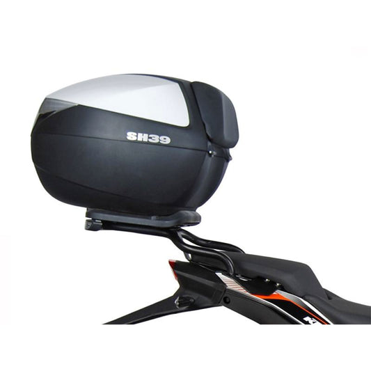 Shad Top Case Mounting Kit KTM Duke 125/390 (14-16) 200 (11-21)