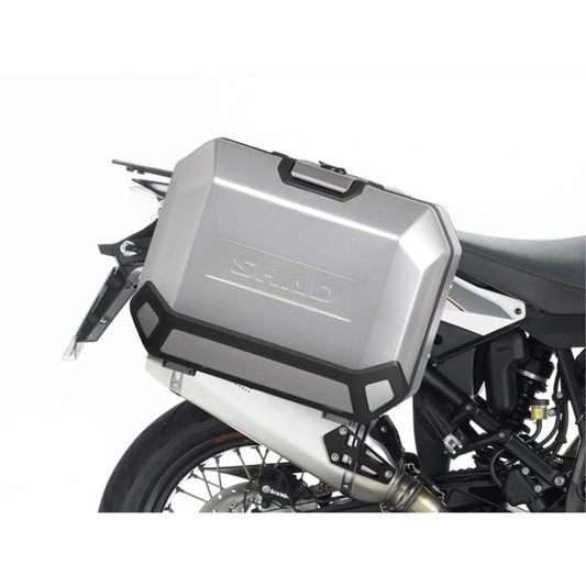 Shad 4P System Mounting Kit KTM 1290 Super Adv. (14-20)