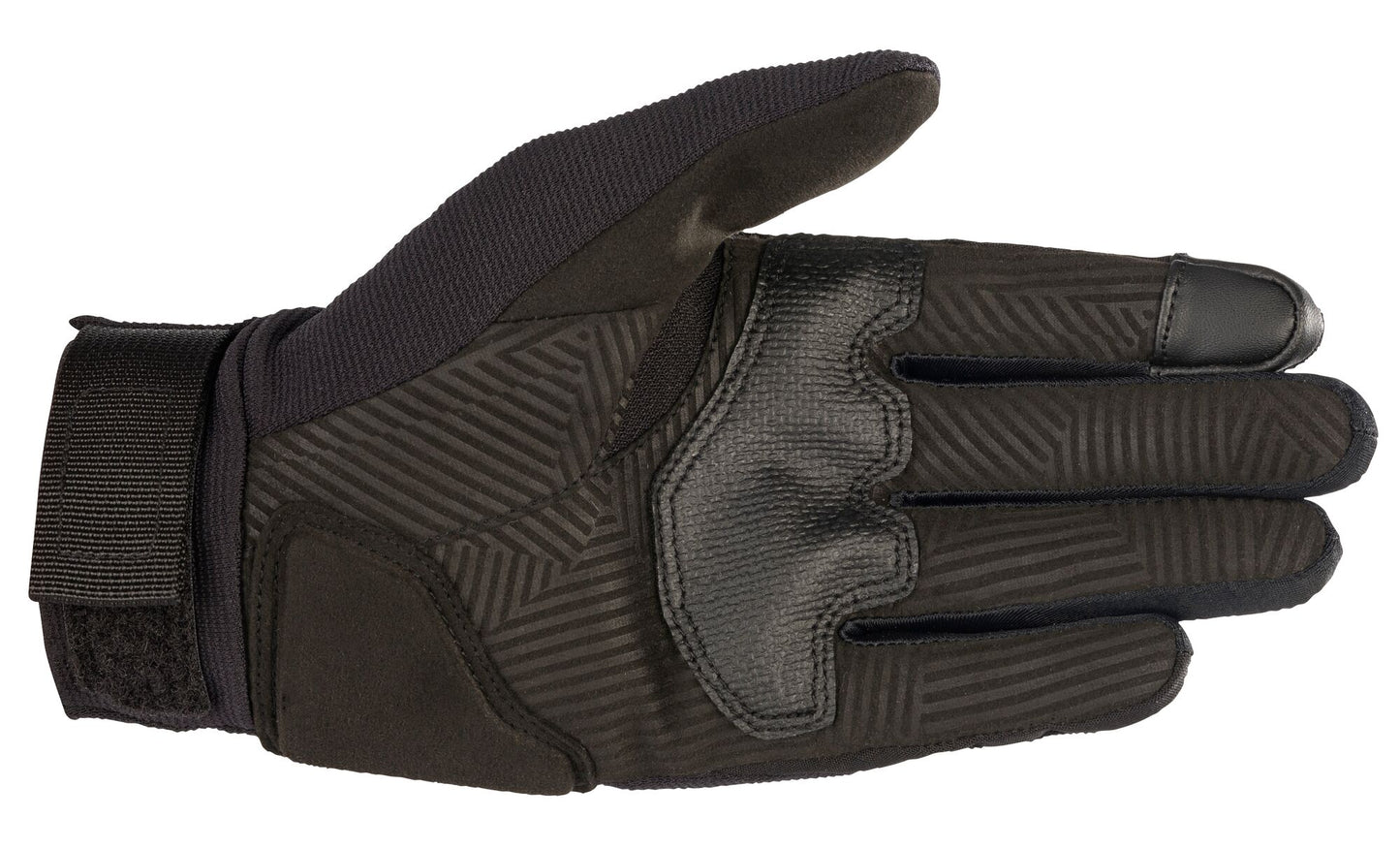 Alpinestars Stella Reef Gloves Black/Pink