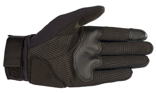 Alpinestars Stella Reef Gloves Black/Pink