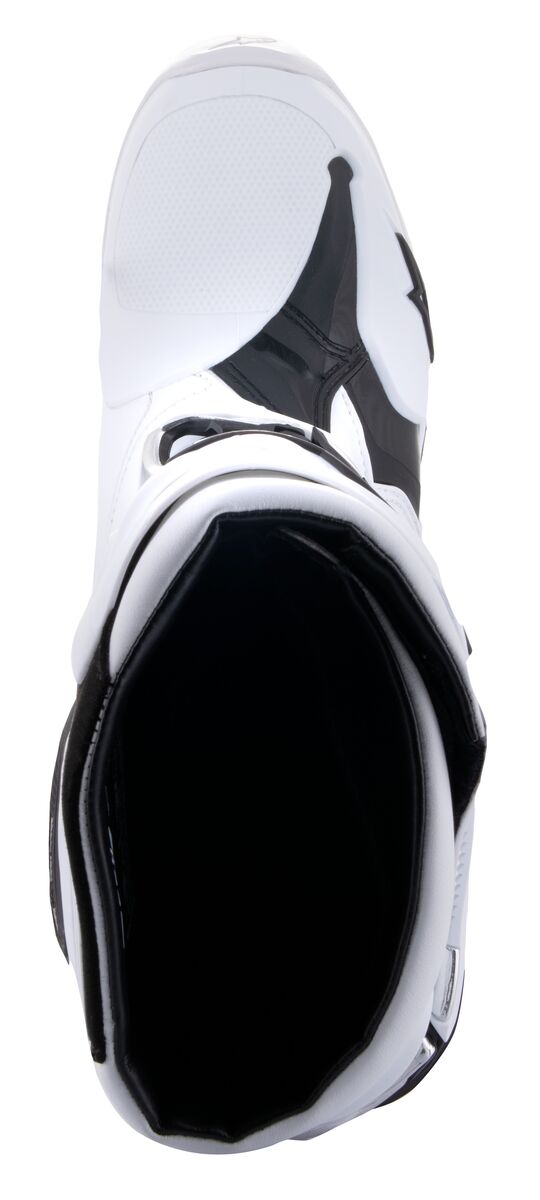 Alpinestars Tech 10 Boots White