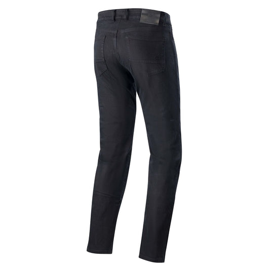 Alpinestars Radon Relaxed Fit Denim Pants Black/Blue