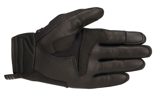 Alpinestars Atom Gloves Black