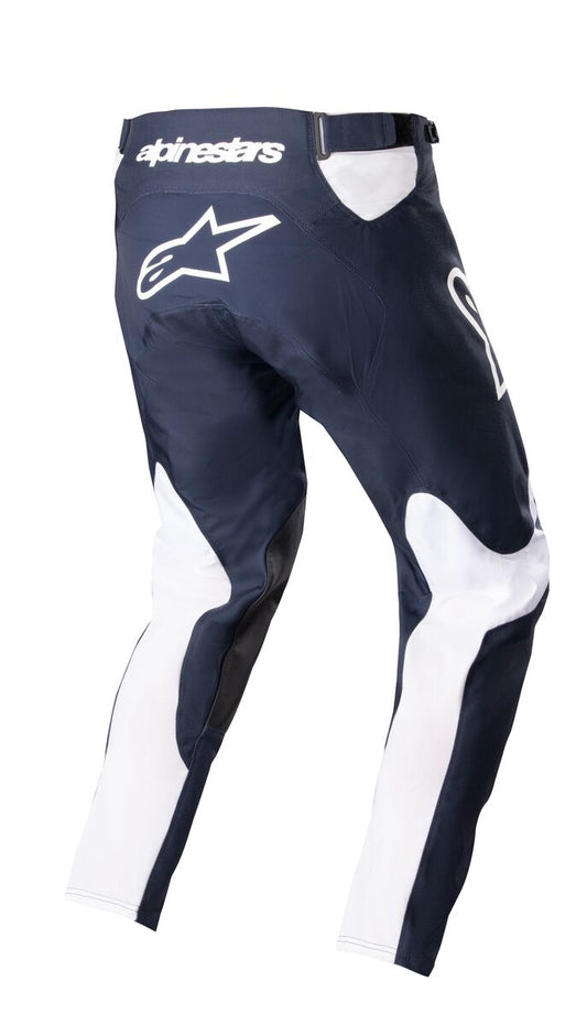 Alpinestars 2023 Racer Hoen Pants Night Navy White