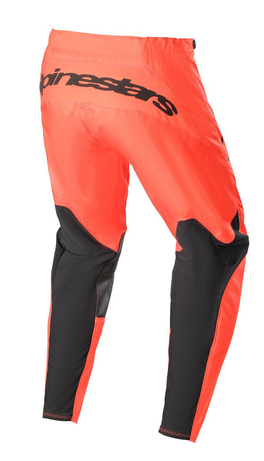Alpinestars 2023 Fluid Lurv Pants Hot Orange/Black