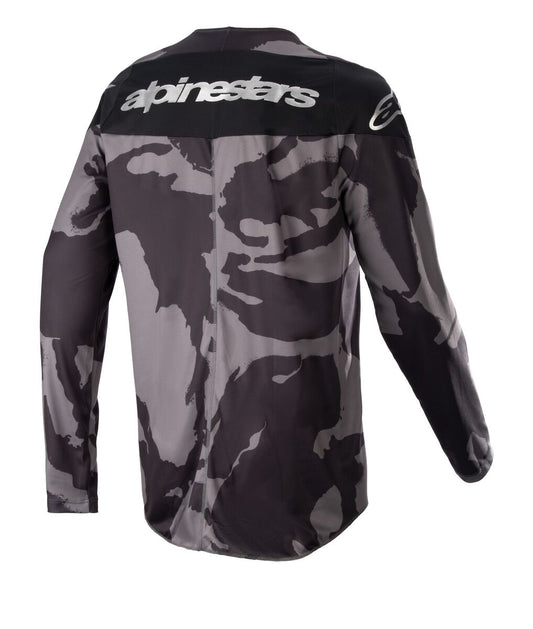 Alpinestars 2024 Racer Tactical Jersey Iron Camo