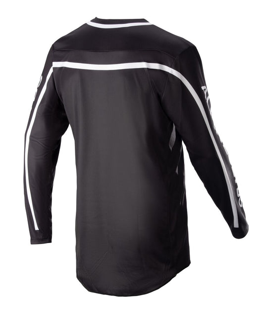 Alpinestars 2024 Racer Found Jersey Black