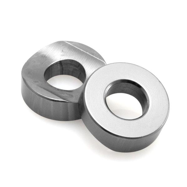 DRC Rim Lock Spacers