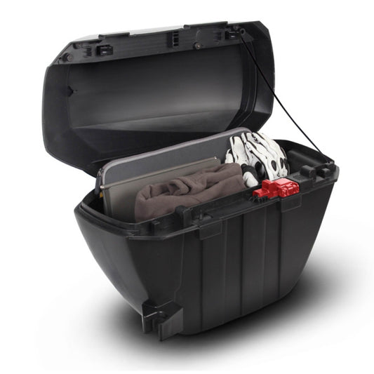Shad SH23 Side Case