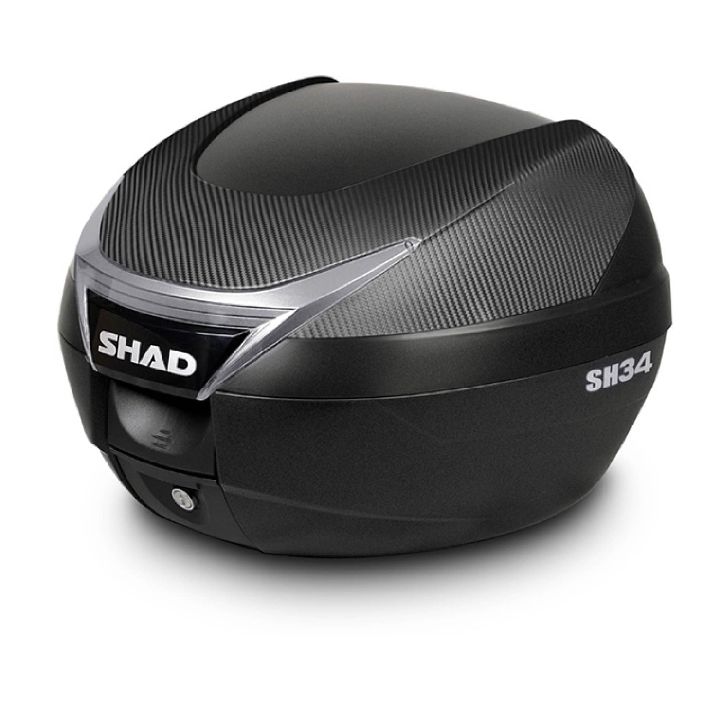 Shad SH34 Top Case