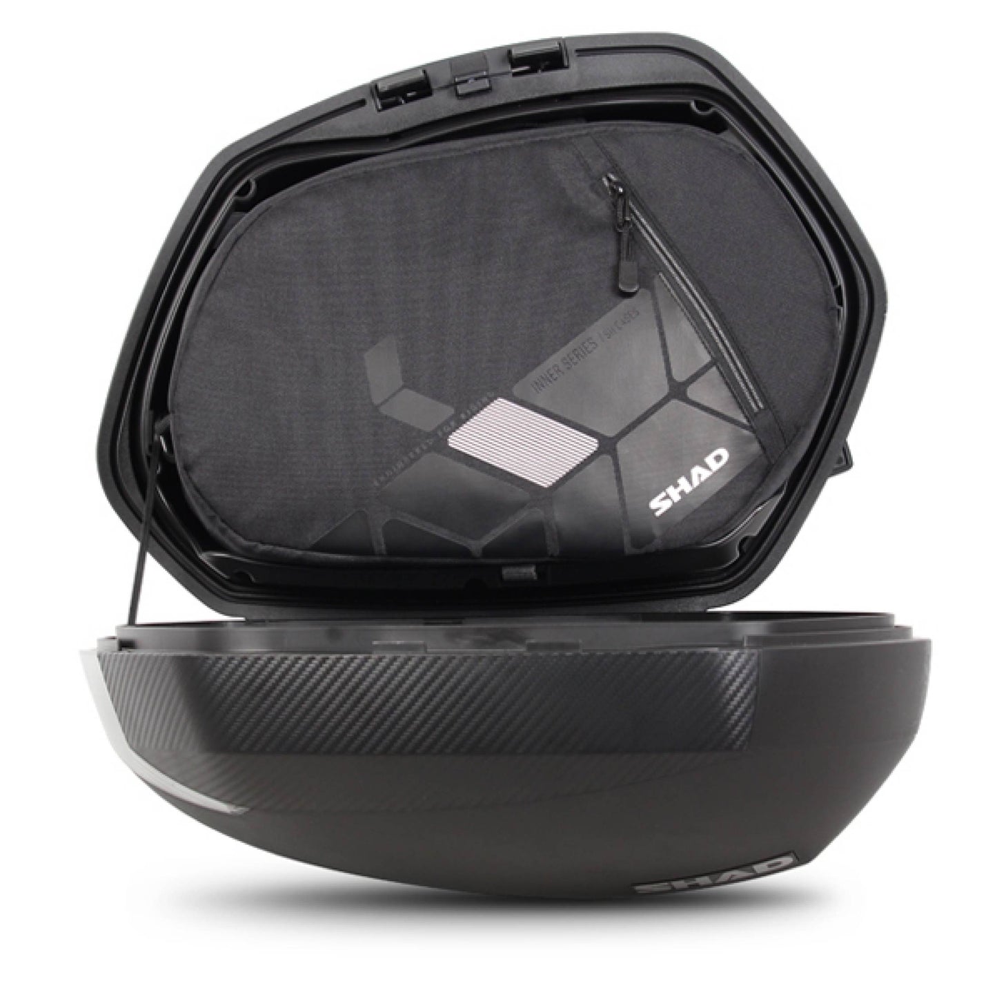 Shad SH36 Side Case