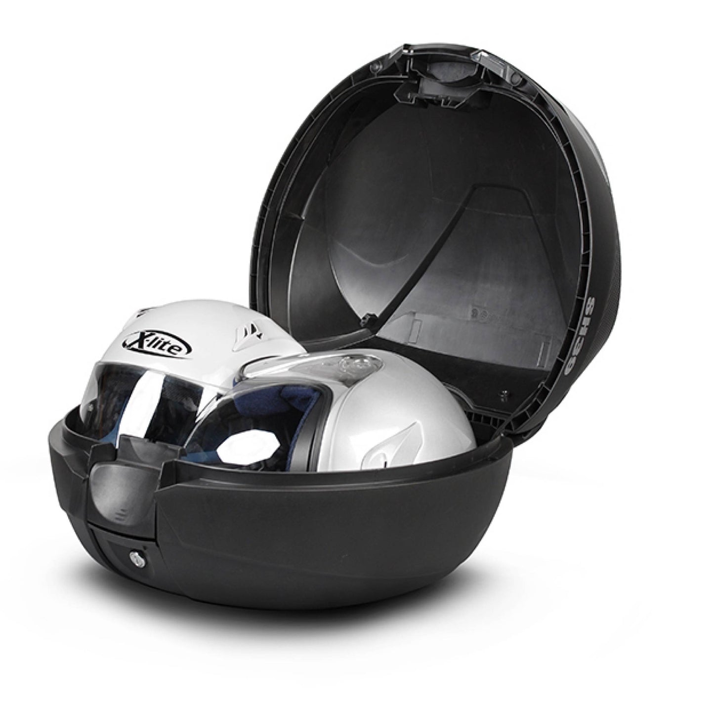 Shad SH39 Carbon Top Case