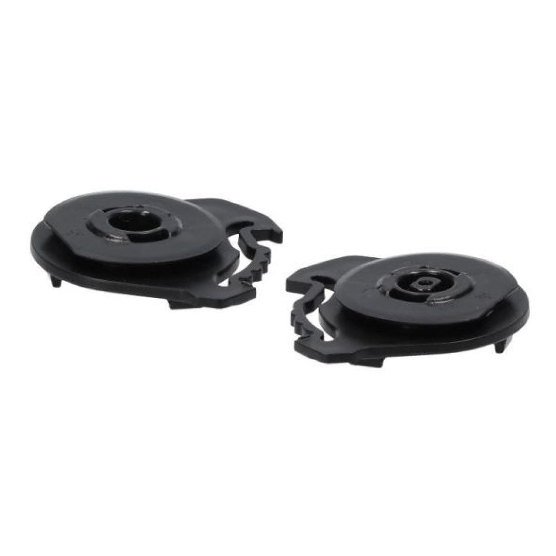 Shark Under Plate Visor Spartan GT/Spartan Carbon