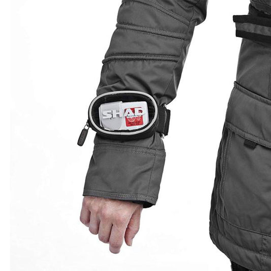 Shad SL01 Toll-Pass Pouch