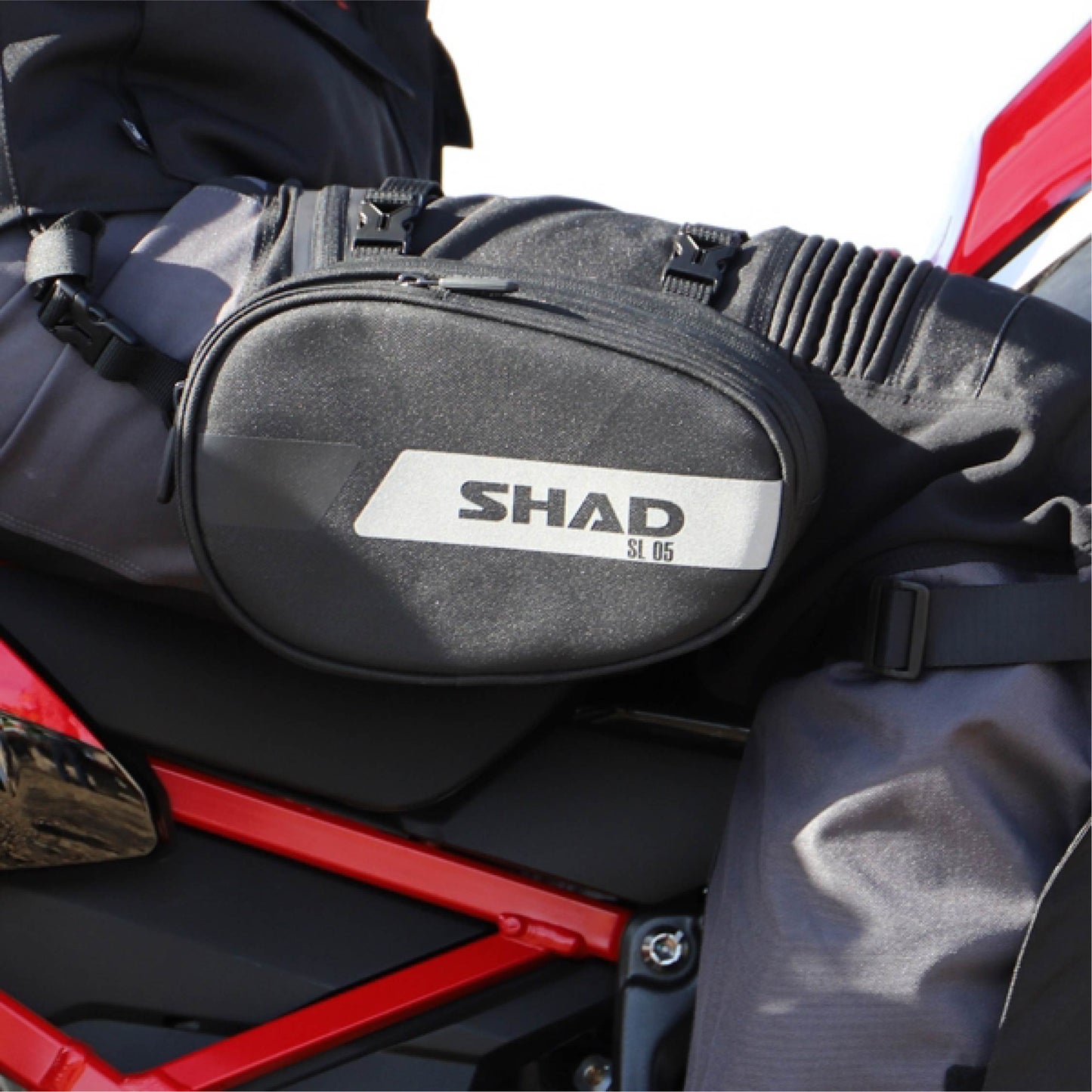 Shad SL05 Leg Bag