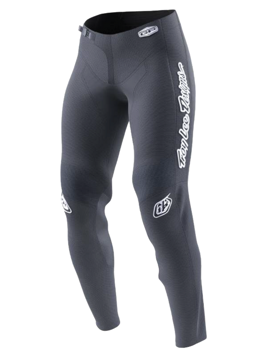 Troy Lee Designs Womens GP Pants Mono Grey