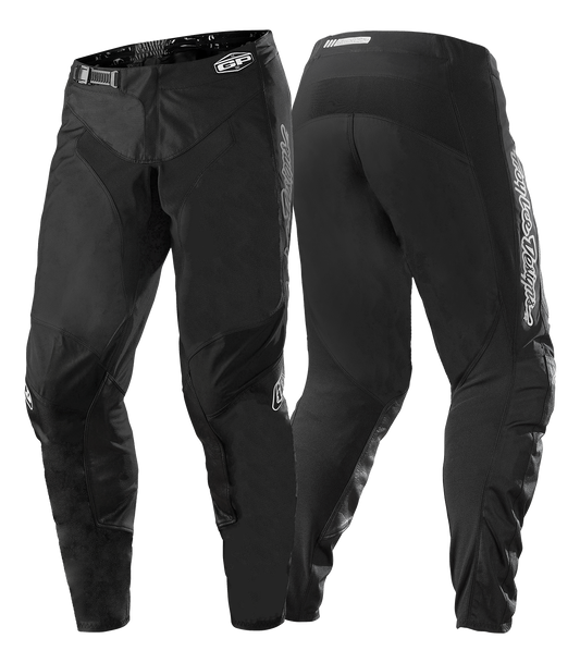 Troy Lee Designs GP Pants Mono Black