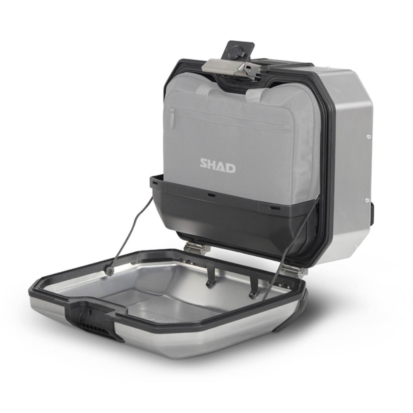 Shad Terra TR36R Right Side Case
