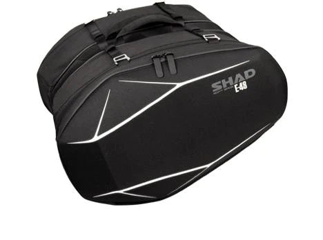 Shad Universal Side Bag Holder