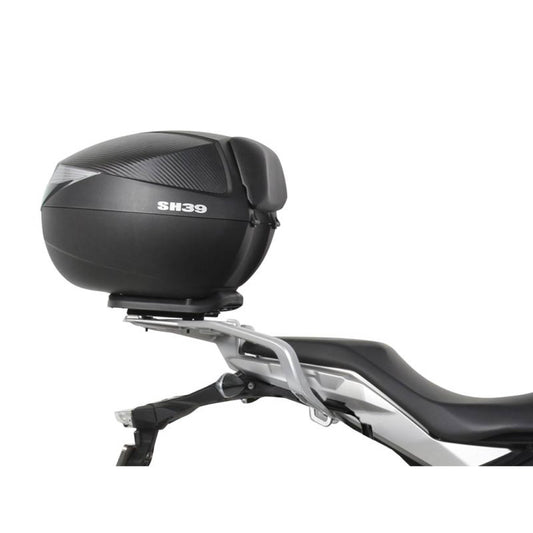 Shad Top Case Mounting Kit BMW G310 GS (17-21)