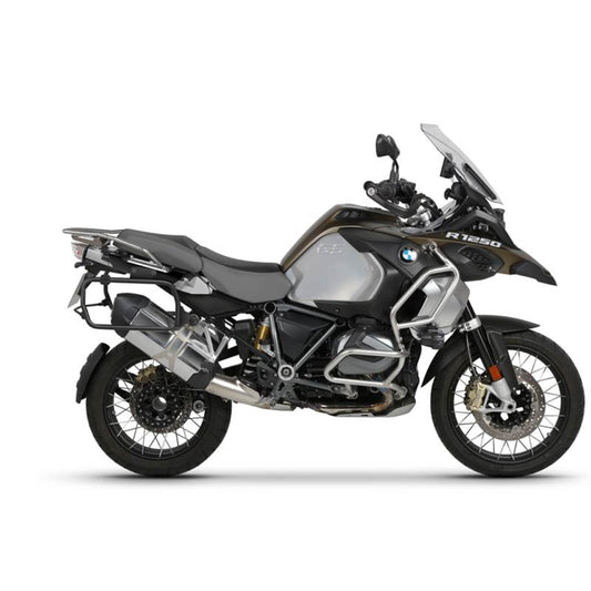 Shad 4P System Mounting Kit BMW R1250 GS Adventure (19-22)