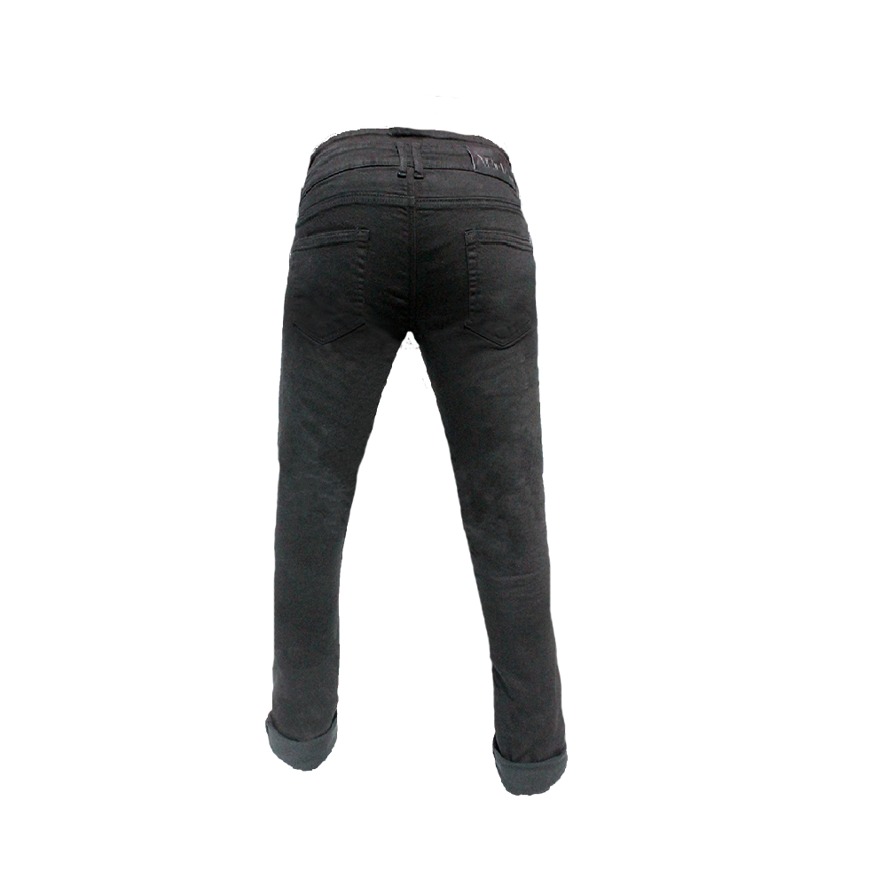 ARMA RIO Riding Tech Denims Black