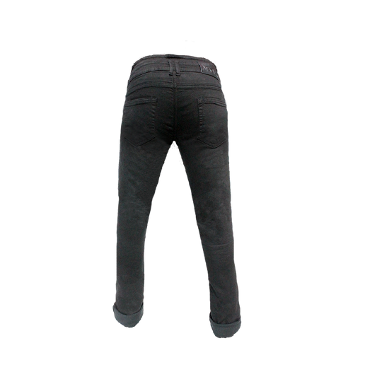 ARMA RIO Riding Tech Denims Black