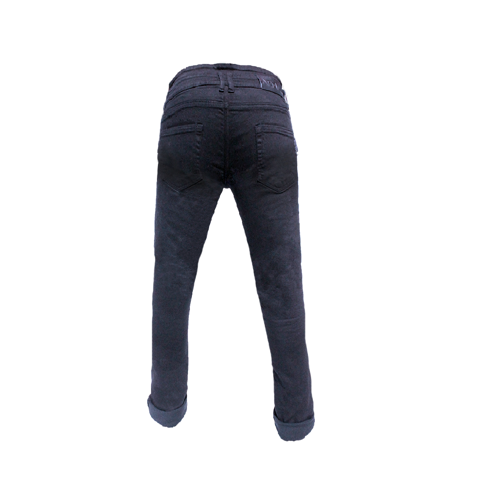 ARMA Ladies Rio Technical Riding Denims Blue