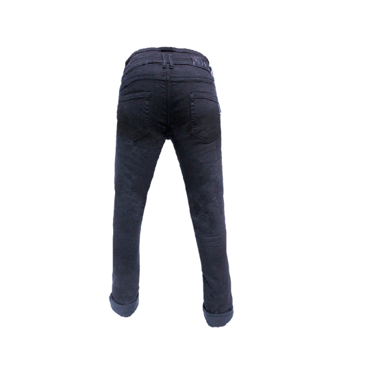 ARMA Ladies Rio Technical Riding Denims Blue