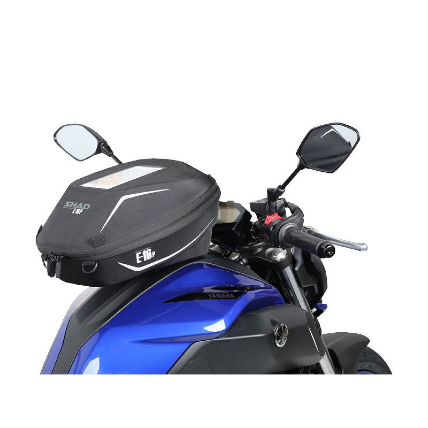 Shad Tank Bag Pin Fitting System KTM (17-21)