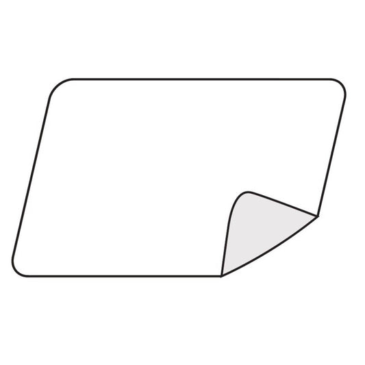 Shad Tank Film Protector