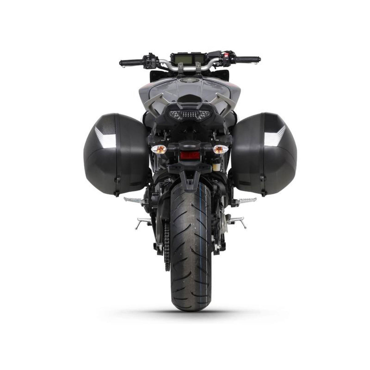 Shad 3P System Mounting Kit Yamaha Tracer 900 GT (18-20)