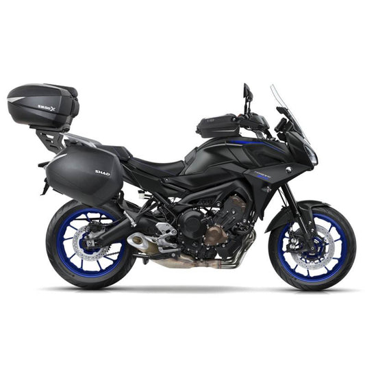 Shad Top Case Mounting Kit Yamaha Tracer 900/900GT (18-20)