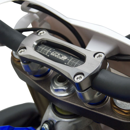 Zeta SX Stabliser (W90 / 28.6mm) 125 - 450SX - F'10 250 / 350CX - F