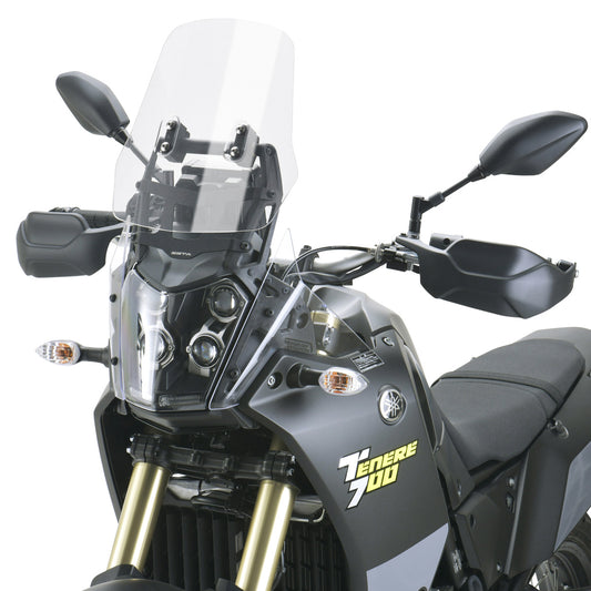 Zeta Adv. Windshield Tenere 700 20 -