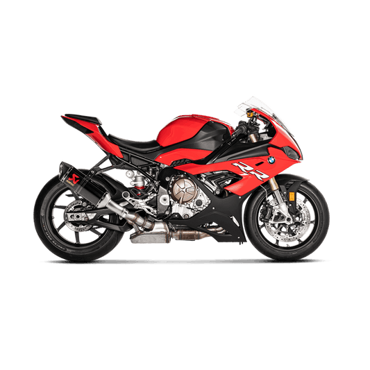 Akrapovic BMW S1000RR 2019-2024 Slip-On Line carbon