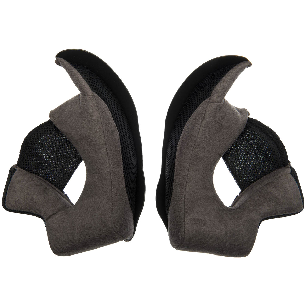 Bell Qualifier Cheek Pad Set