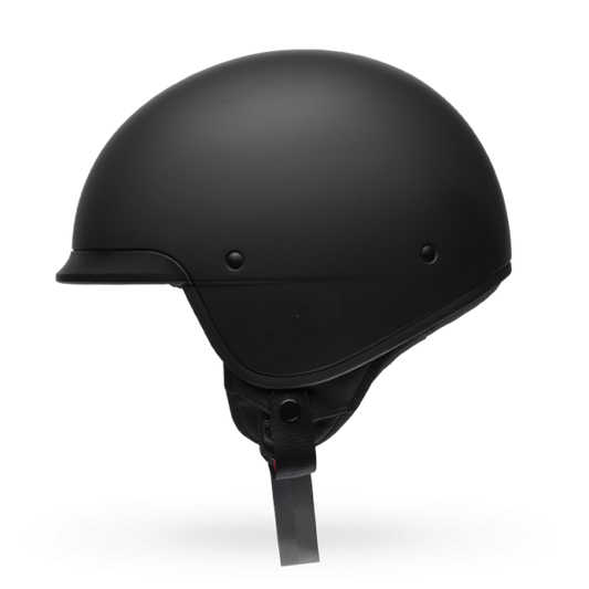 Bell Scout Air Matte Black