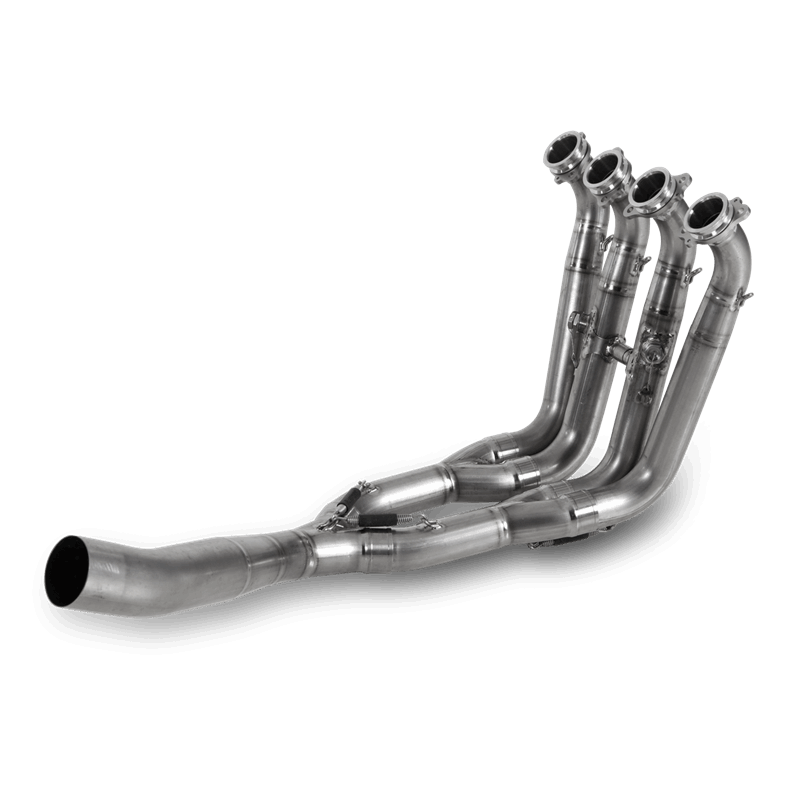 Akrapovic BMW S 1000 RR 15-16 Optional Header (SS)