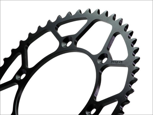 DRC Dura Rear Sprocket 520 52 Teeth KTM/Husqvarna